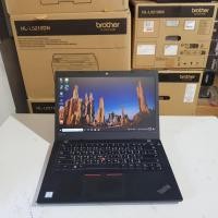 ราคา Note book Lenovo thinkpad core i7-8565U (28921444580)