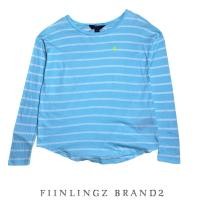 ราคา POLO RALPH LAUREN เสื้อยืด แบรนด์เนม ของแท้ % (28421859889)