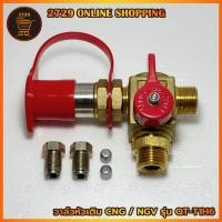 ราคา หัวเติมแก๊สNGV CNG / วาล์วหัวเติม NGV / ชุดหัวเติมNGV รุ่น QT-T1H6 สินค้าครบตามรูป สินค้าพร้อมส่ง (27560327161)