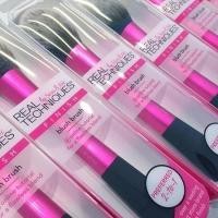 ราคา แปรงปัดแก้ม Real Techniques Blush Brush ของแท้% (118913557)