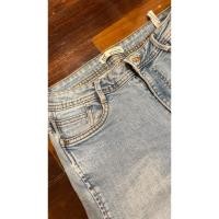 ราคา กางเกงยีนส์ zara แท้ (42654774746)