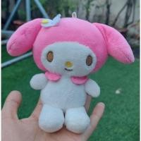 ราคา พวงกุญแจ ตุ๊กตา มายเมโลดี้ Mymelody Sanrio (19990265880)