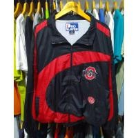 ราคา เสื้อกันลม Pro Player Ohio State วินเทจ (48050942182)