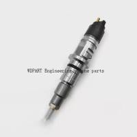 ราคา Diesel Fuel Injector 0445120075 504128307 2855135 for CASE Iveco New Holland (47554931354)