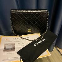 ราคา cha nel ชาแนลวินเทจ สภาพดี (23861422699)