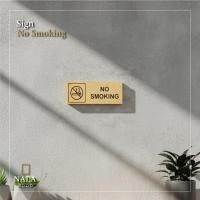 ราคา นาลาวูด ไม้สนพรีเมี่ยม ป้ายห้ามสูบบุหรี่ – กระดานสูบบุหรี่ที่หรูหรา (48906210042)