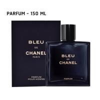 ราคา (150 ML - PARFUM) Chanel Bleu de Chanel Parfum 150 ml. กล่องซีล ป้ายคิงพาวเวอร์ (18648022094)