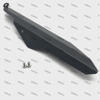 ราคา For DUCATI Scrambler 800 Icon Classic Urban Enduro Cafe Racer Full Throttle 2015-2018 Motorcycle CN (57605491832)