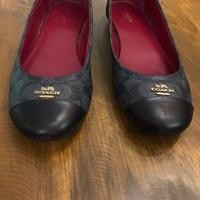 ราคา รองเท้าCoach (แท้) (1675820502)