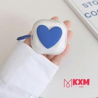 ราคา AK01T4A Anker Soundcore R50i NC case / R50i / K20i / P20i / P30i/R60i NC /C30i/C40i/Liberty 5 ANC/Liberty 5 /C50i Case Washable Silicone Transparent Protective Case for Anker (44151423460)