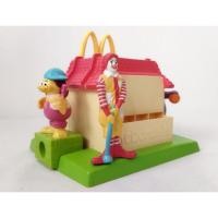 ราคา ของเล่นแมคโดนัลด์ Happy Meal ปี 1998 - McKit (21461851501)