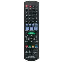ราคา ใหม่ N2QAYB000614 แทนที่รีโมทคอนโทรลเหมาะสําหรับ PANASONIC Blu-Ray DVD RECORDER (27813845903)