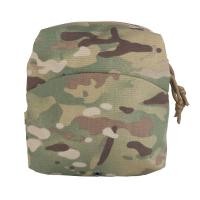 ราคา Wosport Tactical Multifunctional Universal Pouch (6X5inch) FERRO Style Storage MOLLE GP Pouch Pocket BP-139 (27308882564)