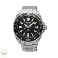 ราคา ของแท้ นาฬิกาข้อมือ Seiko Prospex Samurai รุ่น SRPB51K1 (1494235663)