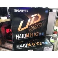 ราคา เมนบอร์ด Gigabyte H410M H V3 ประกัน SVOA 09/2024 (10655279432)