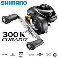 ราคา รอกหยดน้ำ SHIMANO CURADO 300K (9736369833)