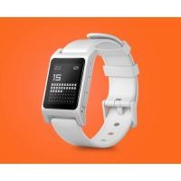 ราคา Pebble 2 Duo สมาร์ทวอทช์ จอ e-paper แบต 30 วัน รองรับ Android/iOS (42575422569)