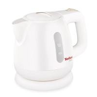 ราคา TEFAL กาต้มน้ำไฟฟ้า BF812121 (0.8 ลิตร) BF8121 (20775707187)