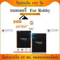 ราคา FUTURE แบตเตอรี่ WIKO TOMMY3 Lenny4 Jreey2 Robby Kenny Lenny4 plus battery มีคุณภาพดี งานแท้ บริษัท (5882243651)