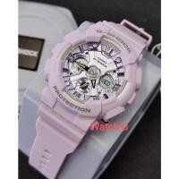 ราคา นาฬิกาข้อมือ Casio G-Shock Mini GMA-S120 พาสเทล รุ่น GMA-S120DP-6A (1606119292)