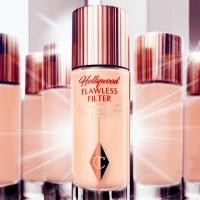 ราคา ✅✅พร้อมส่ง✅✅ Charlotte Tilbury Hollywood Flawless Filter ( ขนาด 30 ML.) (2343800096)