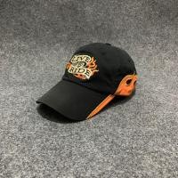 ราคา หมวกเปลวไฟ Harley Davidson ดั้งเดิม - Harley Davidson Second - Racing Cap (41155783597)