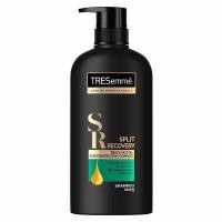 ราคา TRESEMME Split Recovery เทรซาเม่แชมพูสปลิทรีคัฟเวอรี่ 450 มล. (16855187261)
