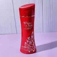 ราคา T Thailand Pomegranate Musk Violet Essence น้ําหอม Charming Moisturizing Hydrating Full Body กลิ่นหอมติดทนนาน Moisturizing 200ml1.19 ความงาม (50954906396)