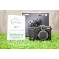 ราคา Canon G15 (มือสอง สภาพดีมาก) (15295749680)