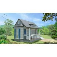 ราคา แบบบ้านสวน(33ตรม.)1 ห้องนอน (โครงสร้าง ไม้,เหล็กและคอนกรีต) (25177766601)