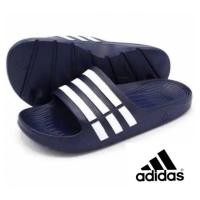 ราคา รองเท้าแตะ adidas​ Duramo Slide สีกรม ⚠️ราคาป้าย700⚠️ของแท้100% (1067960851)