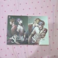 ราคา [นิยายมือสอง] Deep Sound แสดงความรู้สึก 1-2 (7246868231)