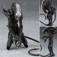 ราคา Figma ฟิกม่า Alien Romulus Aliens VS Predator เอเลี่ยน โรมูลัส พรีเดเตอร์ Takeya Takayuki ฝูงมฤตยูนอกโลก Action Figure (3125484366)