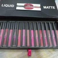 ราคา ลิป HUDA BEAUTY LIQUID MATTE (2188141115)