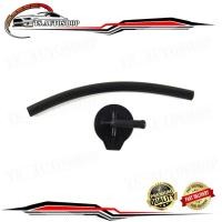 ราคา ฝาปิดกระป๋องพักน้ำ toyota altis รุ่น 2 Gen 2 ฝาปิด กระบอกพักน้ำ ฝาปิดกระป๋อง พักน้ำ หม้อน้ำ โตโยต้า แอลติส รุ่น 2 พร้อม (25020789509)