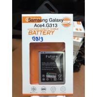 ราคา แบตเตอรี่โทรศัพท์ Samsung Galaxy Ace4/G313 (3456617440)