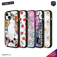 ราคา [Pre-Order/พร้อมส่ง] CASETiFY 15 เคสมือถือ [ผ่อน0% ส่งฟรี มีของแถม] (18889662406)