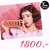 ราคา 3CE MOOD RECIPE LIP COLOR MINI KIT (173790159)