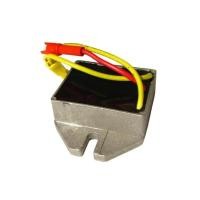 ราคา เครื่องปรับแรงดันไฟฟ้าเหมาะกับ Briggs และ Stratton 18-24HP MTD Craftsman Troybilt 691185 (55705689391)