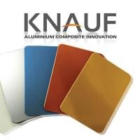 ราคา แผ่นอลูมิเนียมคอมโพสิต ยี่ห้อ KNAUF (4436483938)