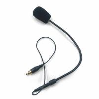 ราคา ▥ นิ้วมือชุด PTT 8 Pin ไมค์ลอยลำโพงสำหรับ Kenwood Tk-768G Tk-862G Tk-762G Tm-271 Tm-471รถวิทยุ (51254236566)