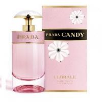 ราคา PRADA CANDY FLORALE EDT 7ml (5507069639)