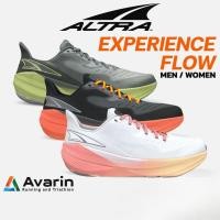 ราคา ALTRA Experience Flow Men / Women (ฟรี! โปรแกรมซ้อม) รองเท้าวิ่งถนนน้ำหนักเบา ใส่ซ้อมได้ทุกความเร็ว (27755423531)