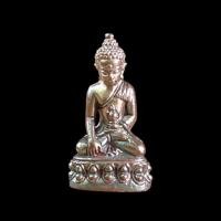 ราคา พระกริ่งพิมพ์เฉลิมพล รุ่นกฐิน 54 หลวงพ่อพรหม วัดพลานุภาพ จ.ปัตตานี (17595975095)