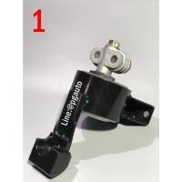 ราคา ยางแท่นเครื่องหน้า-ซ้าย CHEVROLET OPTRA 1.6 L AT(1ตัว) /เทียบ (11453162969)