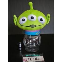 ราคา โหลกรีนแมน ขวดกรีนแมน ทอยสตอรี่ Greenman Toy Story ของแท้ (25791310211)