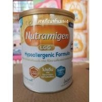 ราคา Nutramigen LGG 400g นูตรามีเยน นมเด็กแพ้นมวัว เอนฟาแล็ค นูตรามิเยน แอลจีจี แพ้โปรตีนนมวัว (268125905)