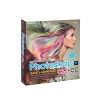 ราคา Learning Station - หนังสือตกแต่งภาพกราฟิก Photoshop CS6 + CCฉบับสมบูรณ์ (9428420672)