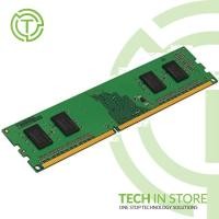 ราคา Kingston Value RAM DDR4 3200MHz 8GB (1x8GB) KVR32N22S6/8 (54651302230)