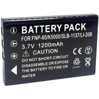 ราคา แบตเตอร์รี่กล้อง Camera Battery Olympus รุ่น LI20B/KD=K5000 (2576698266)